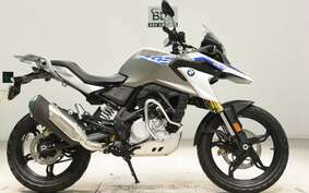 BMW G310GS 2021 0G02