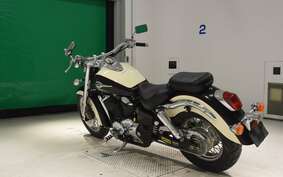 HONDA SHADOW 750 Gen. 2 1997 RC44