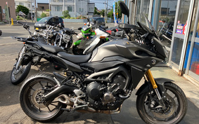 YAMAHA MT-09 Tracer 2015 RN36J