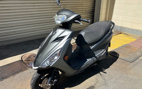 YAMAHA AXIS Z SED7J