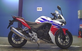 HONDA CBR400R ABS 2013 NC47