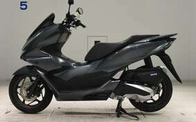 HONDA PCX 160 KF47