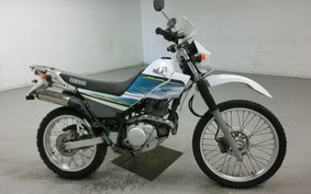 YAMAHA SEROW 225 WE 4JG