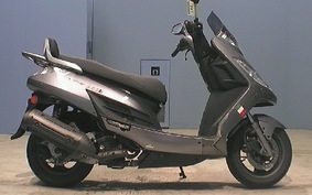 KYMCO DINK 200 i SJ40