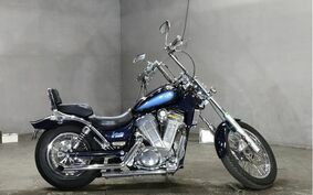 SUZUKI INTRUDER 1400 1992 VX51L