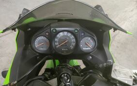 KAWASAKI NINJA 250R EX250K