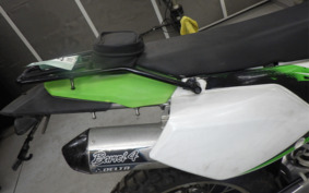 KAWASAKI KLX250 Gen.2 LX250S