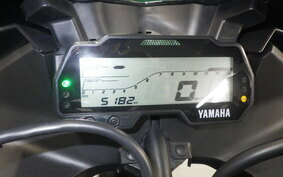 YAMAHA YZF-R15