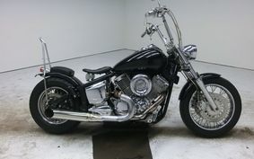 YAMAHA DRAGSTAR 1100 2005 VP13J