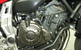 YAMAHA MT-07 2014 RM07J