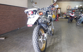 YAMAHA SEROW 225 DG08J