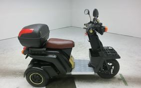 HONDA GYRO X Fi TD02