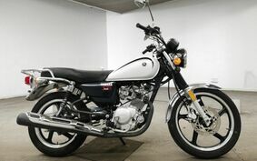 YAMAHA YB125SP PCJL