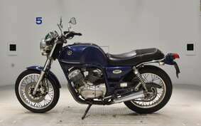 YAMAHA SRV250 RENAISSA 4DN