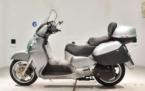 APRILIA SCARABEO 500 2004