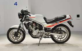 SUZUKI GF250 GJ71C