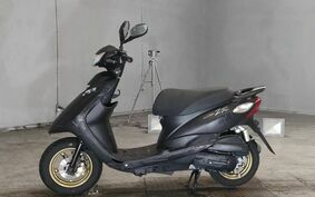 YAMAHA JOG ZR Evolution 2 SA39J