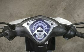 YAMAHA MIO 125 MX 4C9