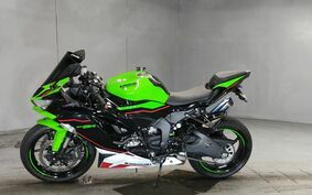 KAWASAKI NINJA ZX-6R 2020 ZX636G