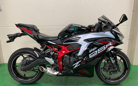 KAWASAKI NINJA ZX 25 R SE ZX250E