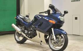 KAWASAKI ZZ-R400 Gen.2 2006 ZX400N