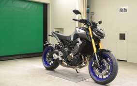 YAMAHA MT-09 ASP RN52J