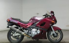 KAWASAKI ZZ-R400 2001 ZX400N