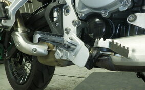 BMW F850GS 2021