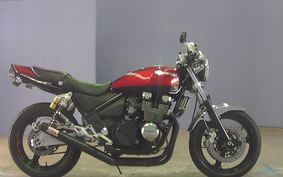 KAWASAKI ZEPHYR 400 KAI 2007 ZR400C