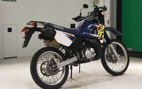 YAMAHA DT125R Gen.3 3FW