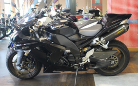 KAWASAKI NINJA ZX 10 R 2006 ZXT00D