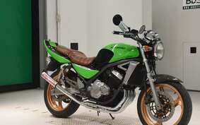 KAWASAKI BALIUS 250 Gen.2 ZR250B