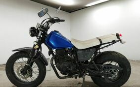 YAMAHA TW225 DG09J