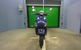 VESPA LX50 C387