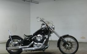 KAWASAKI VULCAN 400 1996 VN400A