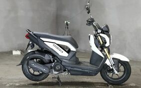 HONDA ZOOMER-X JF52