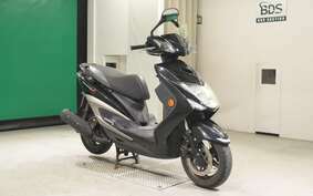 YAMAHA CYGNUS 125 XSR 2 SE44J