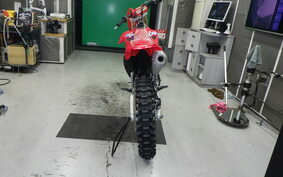 HONDA CRF250 RALLY ME12