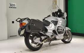 BMW R1150RT 2003