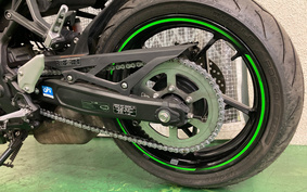 KAWASAKI NINJA ZX 25 R KRT ED ZX250E