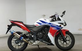 HONDA CBR400R 2013 NC47