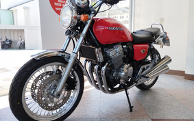 HONDA CB400F 1997 NC36