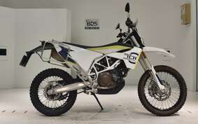 HUSQVARNA 701ED 2017