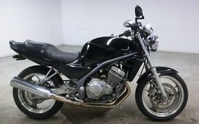 KAWASAKI BALIUS 250 1992 ZR250A