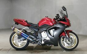 YAMAHA FZ FAZER FEATHER 2009 RN21J