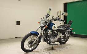 YAMAHA VIRAGO 250 3DM