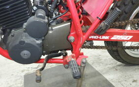 HONDA FTR250 MD17