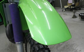 KAWASAKI KDX220SR DX220B