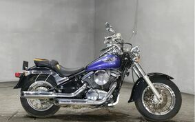 KAWASAKI VULCAN 400 CLASSIC VN400A