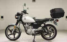 YAMAHA YB125SP PCJL